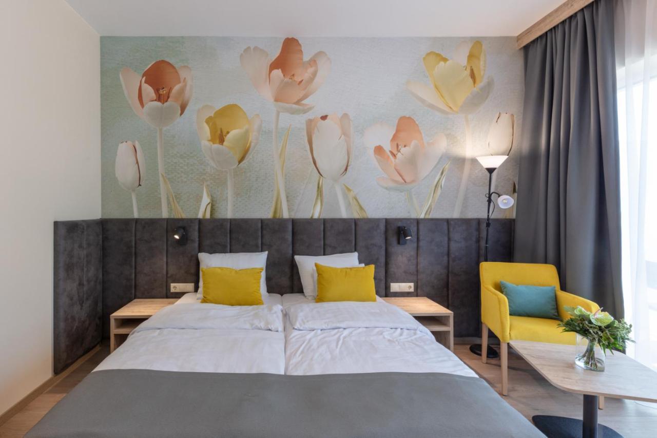 Szepia Bio And Art Hotel Zsámbék Exterior foto